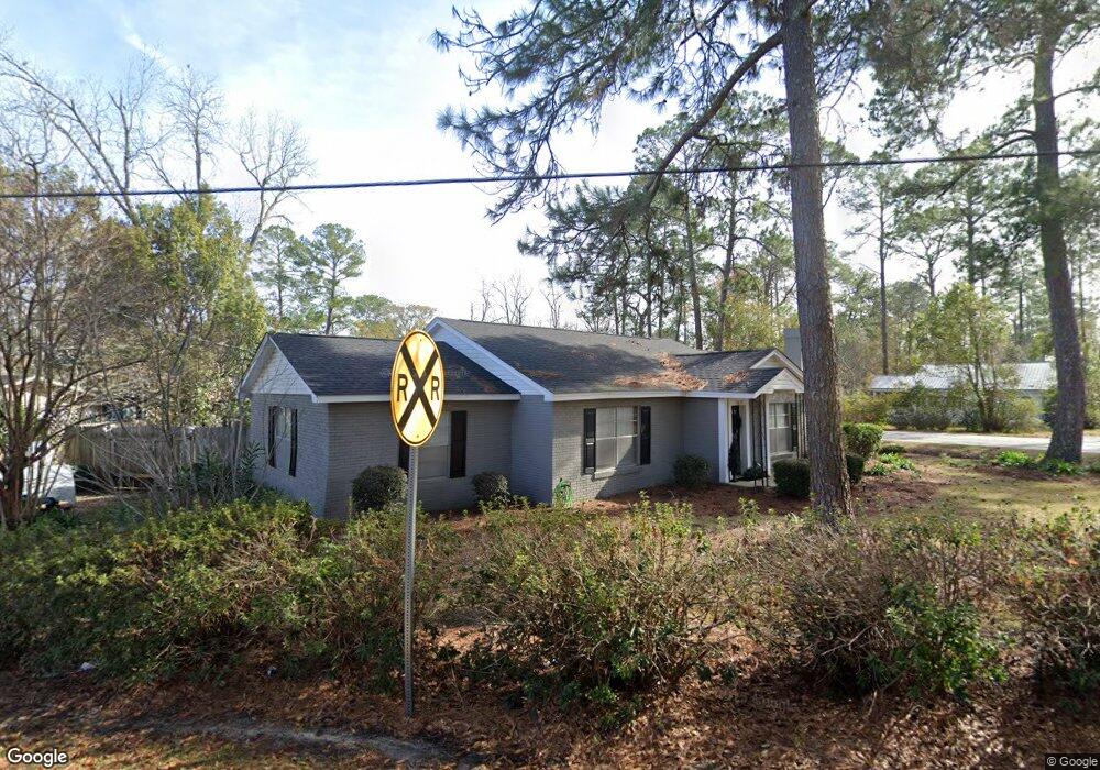 3073 NW Brayton St, Ochlocknee, GA 31773 - photo 1