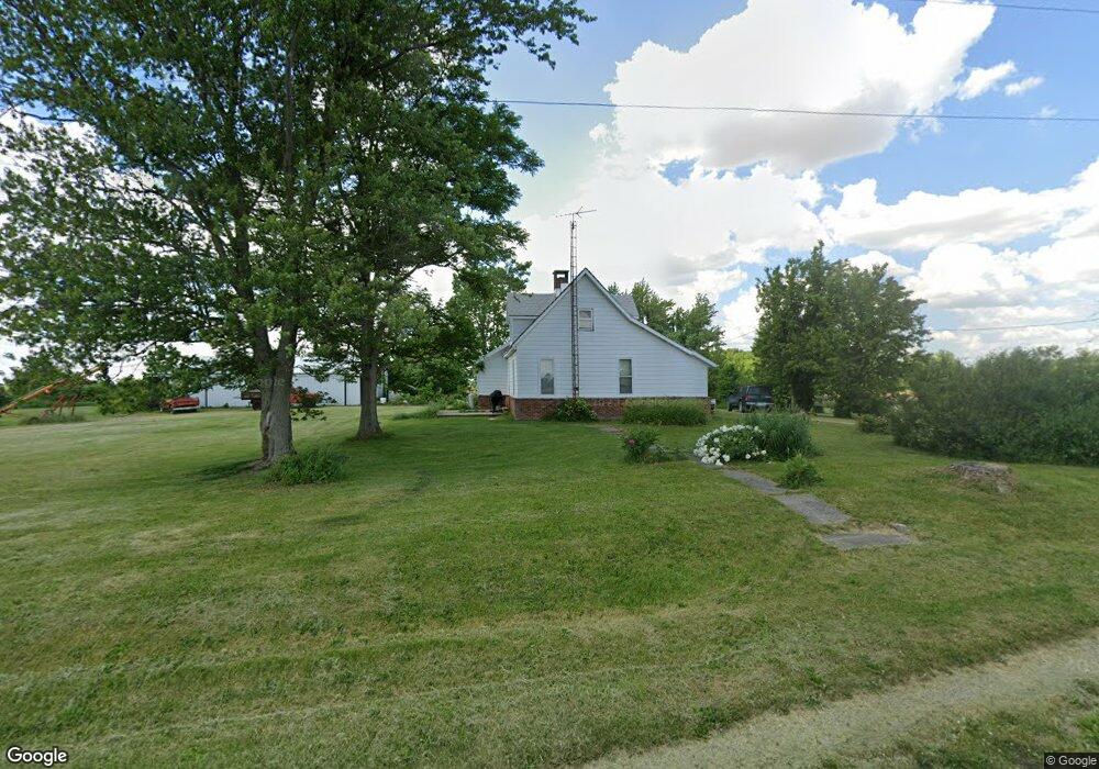 8660 S 1100 W-90 unit 90, Warren, IN 46792 - photo 1