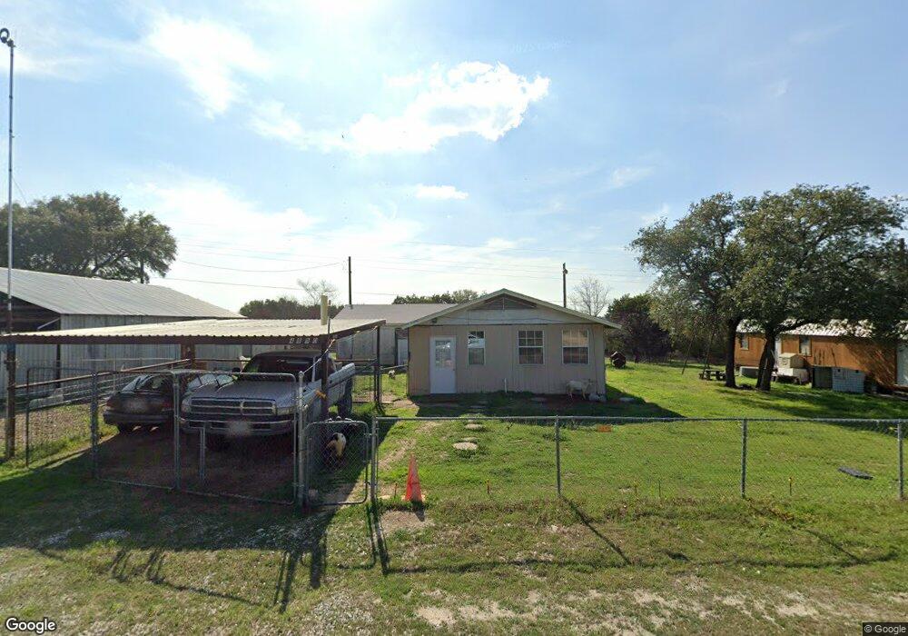 4890 Cimmaron Trail, Weatherford, TX 76087 - photo 1