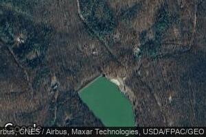 2785 Lake Ferndale Dr, Springfield, WV 26763