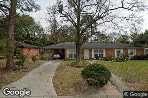 4722 Herty Dr, Savannah, GA 31405