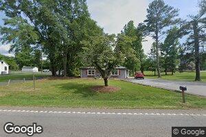2261 Georgia 42, Jenkinsburg, GA 30234