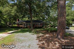 104 Lausanne Dr, Camden, SC 29020