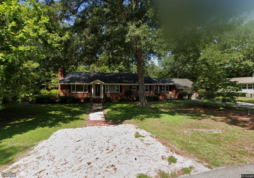 104 Lausanne Dr, Camden, SC 29020 - photo 1