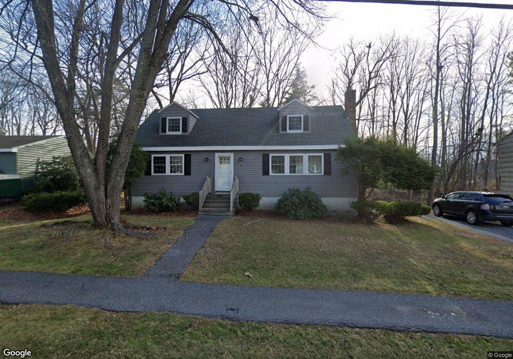 32 Candlewyck Rd, Portland, ME 04102 - photo 1
