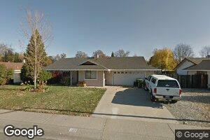 5869 Old Barn Way, Redding, CA 96001