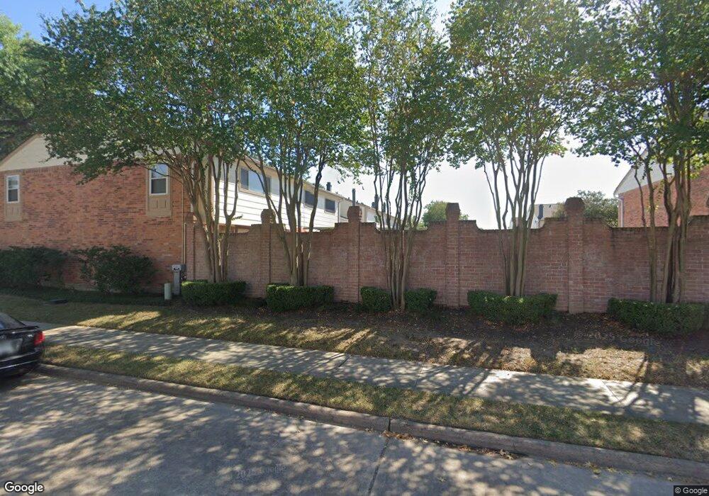 14339 Misty Meadow Ln, Houston, TX 77079 - photo 1