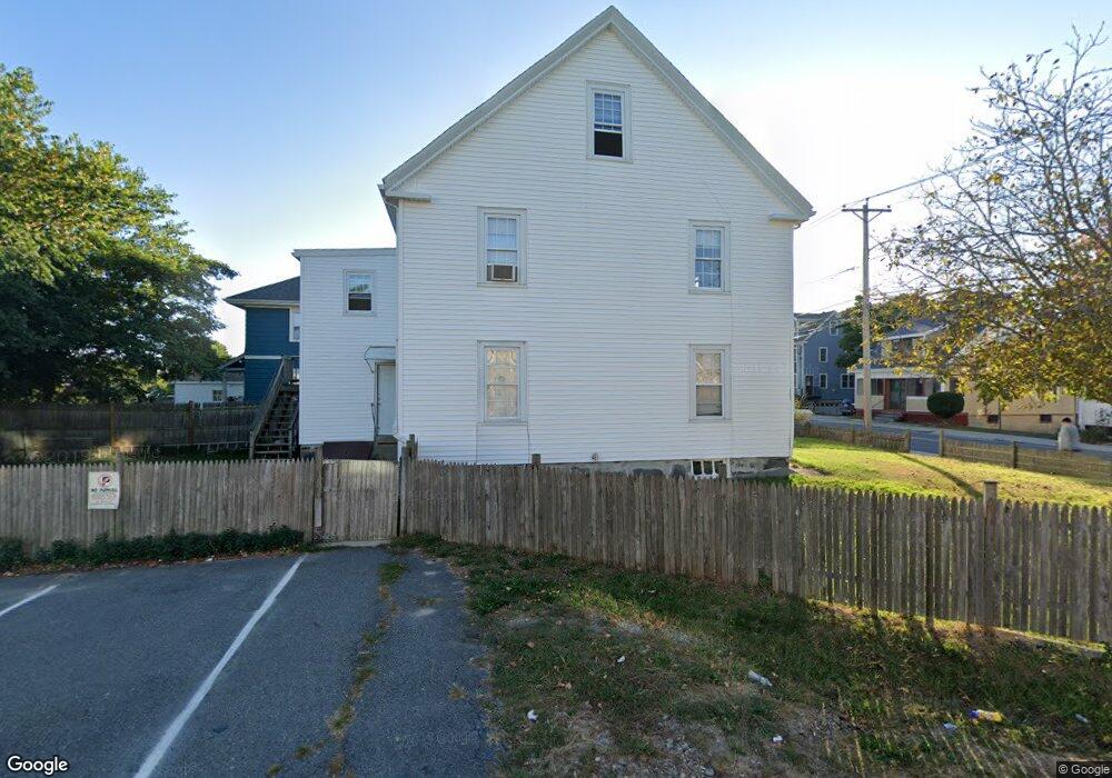 107 E Squantum St, Quincy, MA 02171 - photo 1