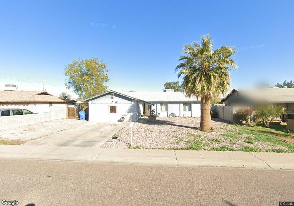 4638 W Lewis Ave, Phoenix, AZ 85035 - photo 1