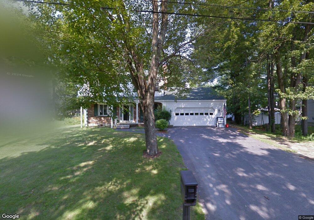 15 Woodside Ave, Saco, ME 04072 - photo 1