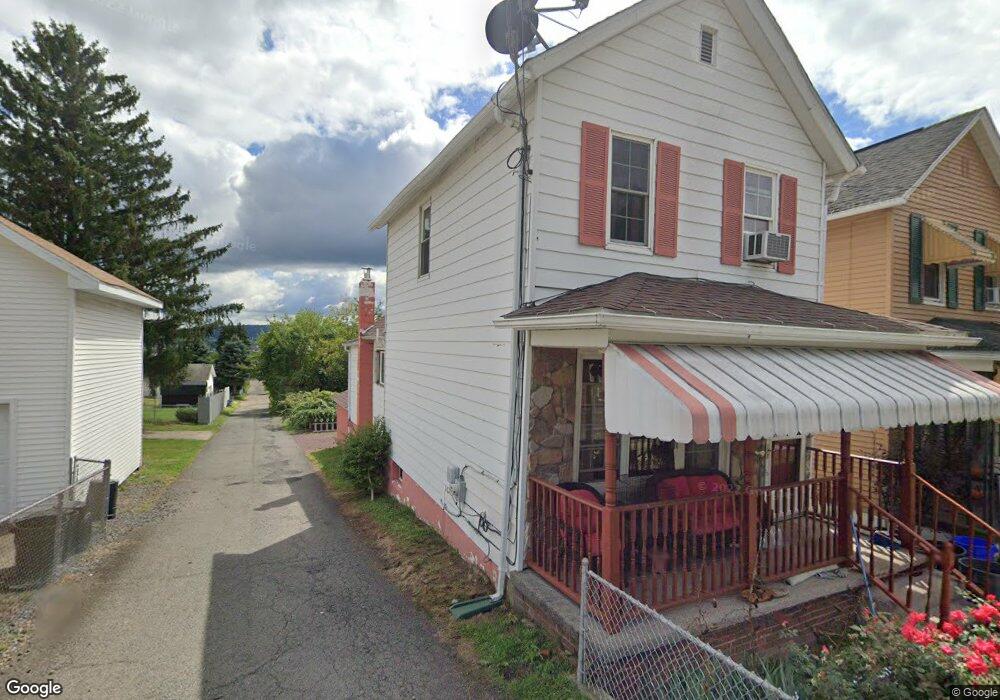 1112 N Sumner Ave, Scranton, PA 18508 - photo 1