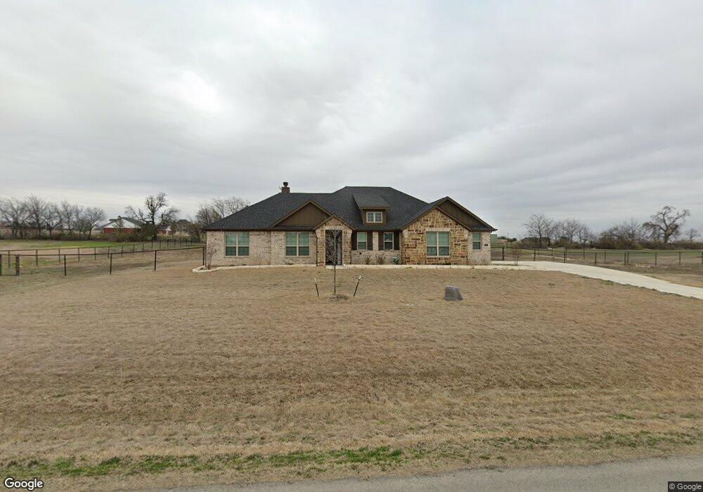 1010 Boulder Rd, Weatherford, TX 76085 - photo 1