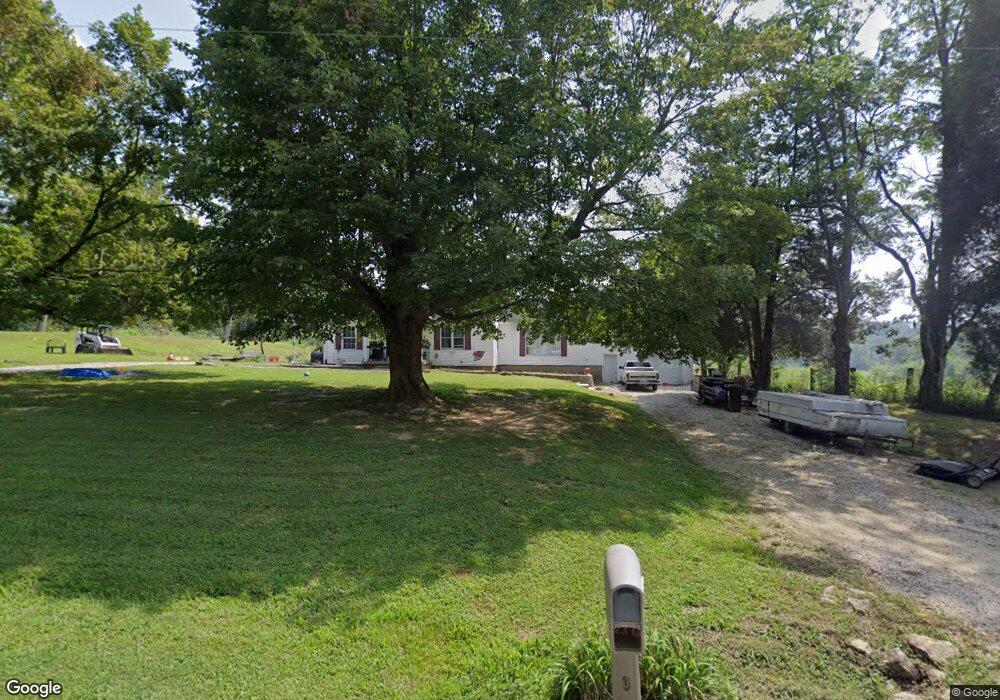 3393 E 50 S, Princeton, IN 47670 - photo 1