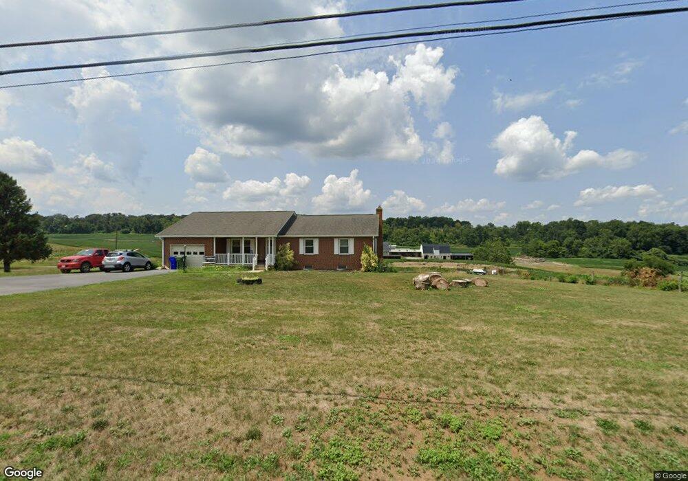 2402C Green Valley Rd, Ijamsville, MD 21754 - photo 1