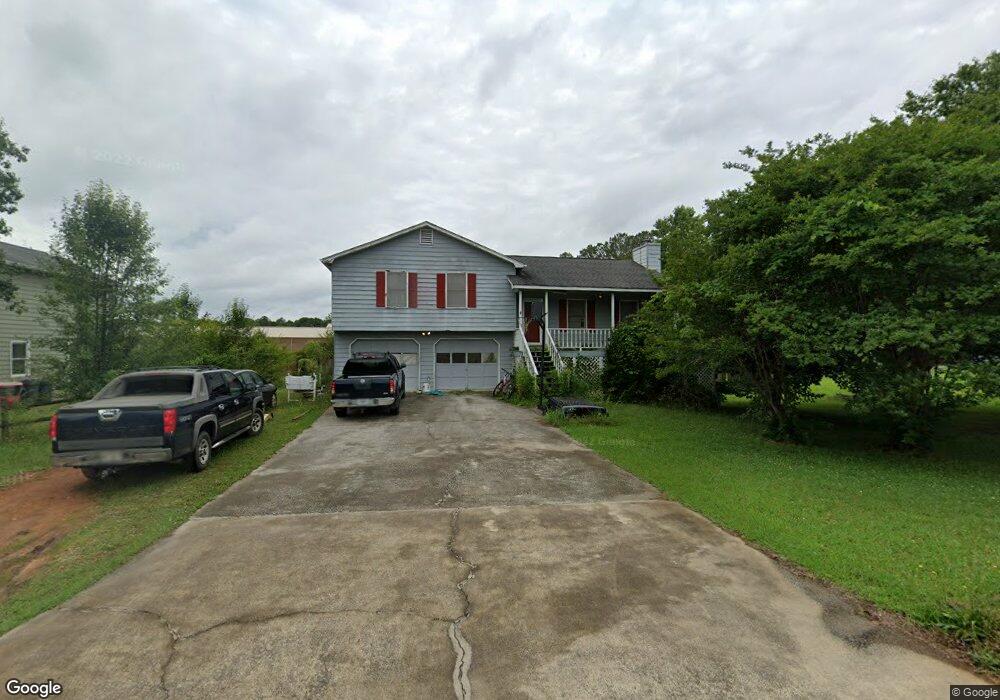 27 Winchester Dr, Euharlee, GA 30145 - photo 1