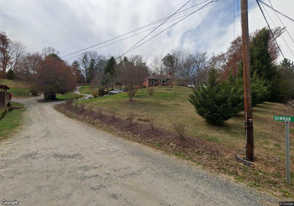 9 Bowman Dr, Asheville, NC 28806 - photo 1