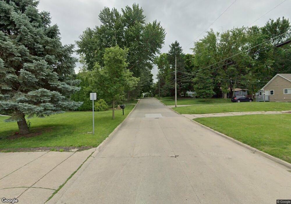 6808 E 36th St, Des Moines, IA 50317 - photo 1