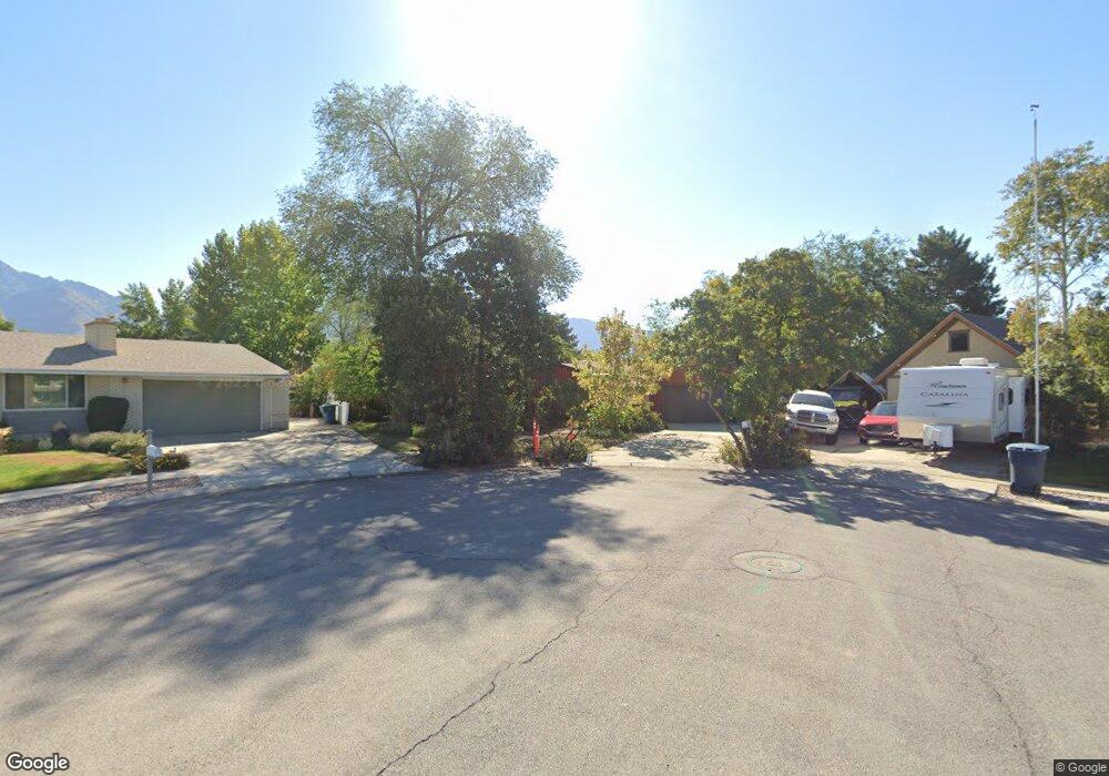1442 Nottingham Cir, Sandy, UT 84093 - photo 1