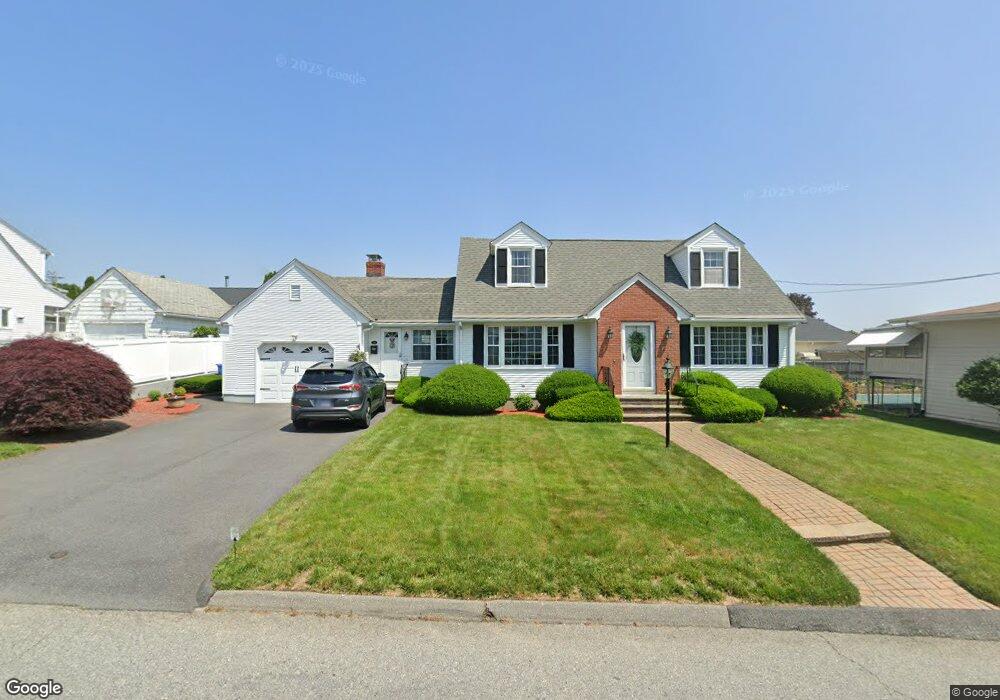 141 Heather St, Cranston, RI 02920 - photo 1