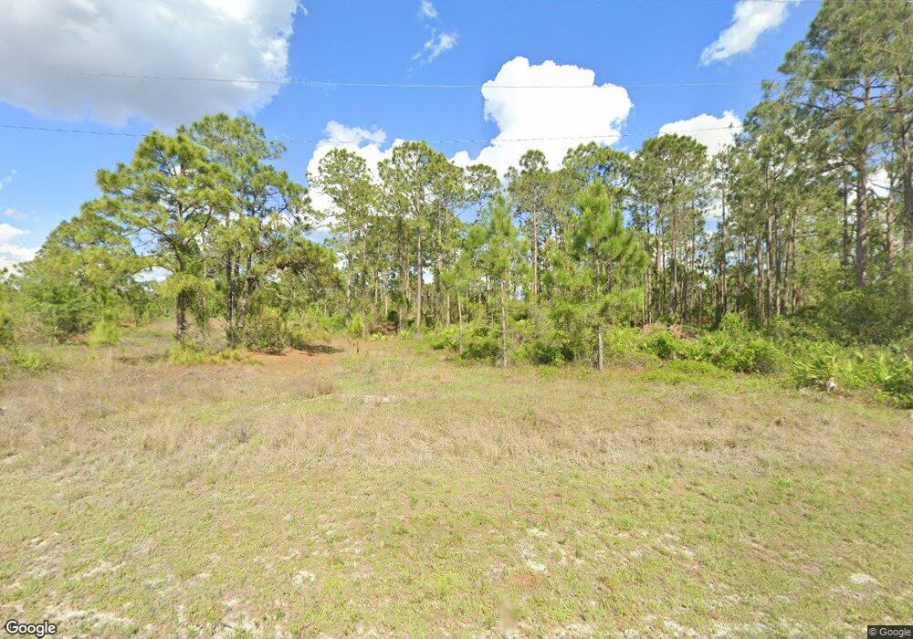 1073 Peach St, Lehigh Acres, FL 33974 - photo 1