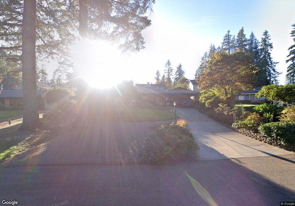 2358 Garden Dr, Port Orchard, WA 98366 - photo 1