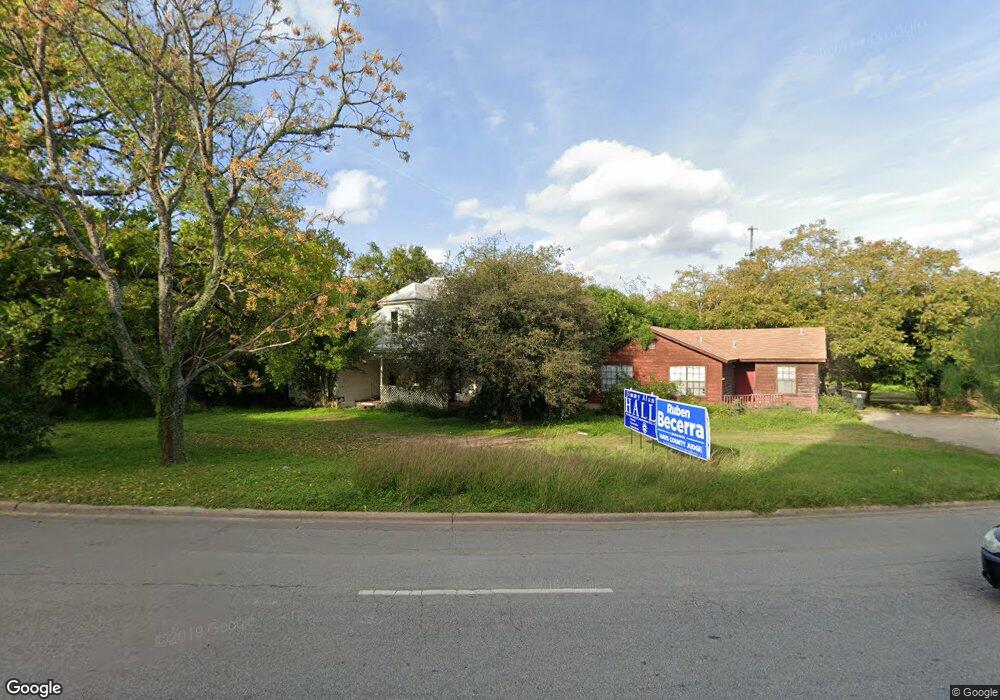 1010 Academy St, San Marcos, TX 78666 - photo 1