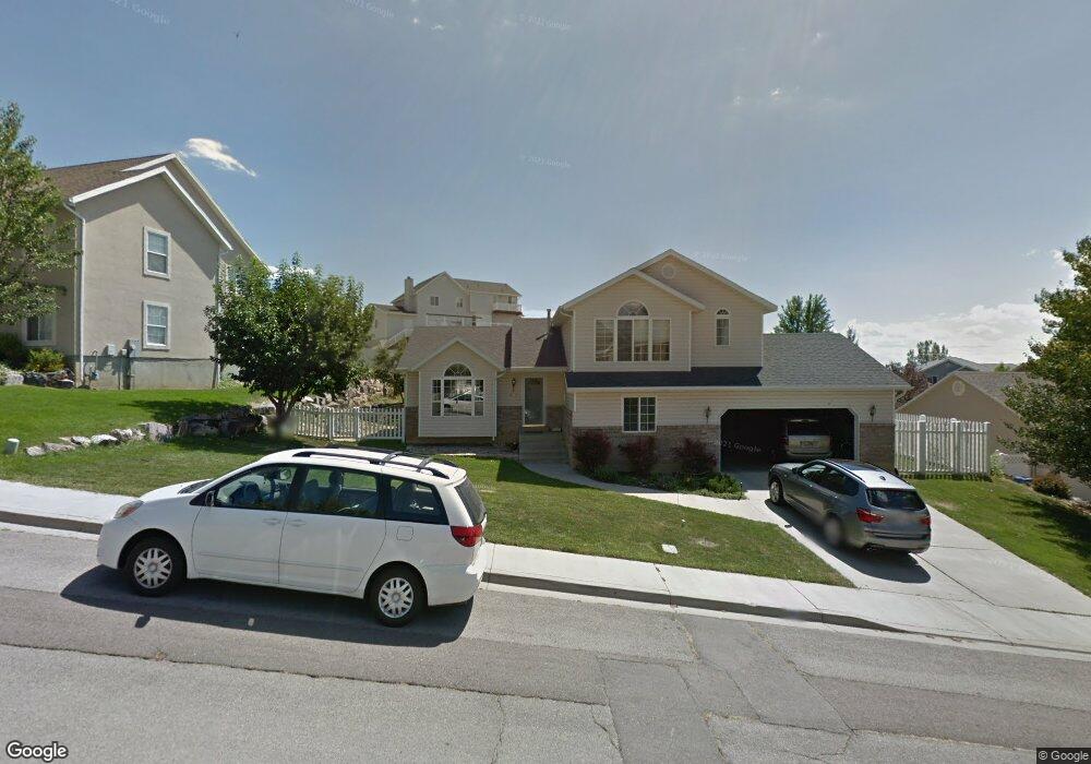 892 E 1170 N, Pleasant Grove, UT 84062 - photo 1