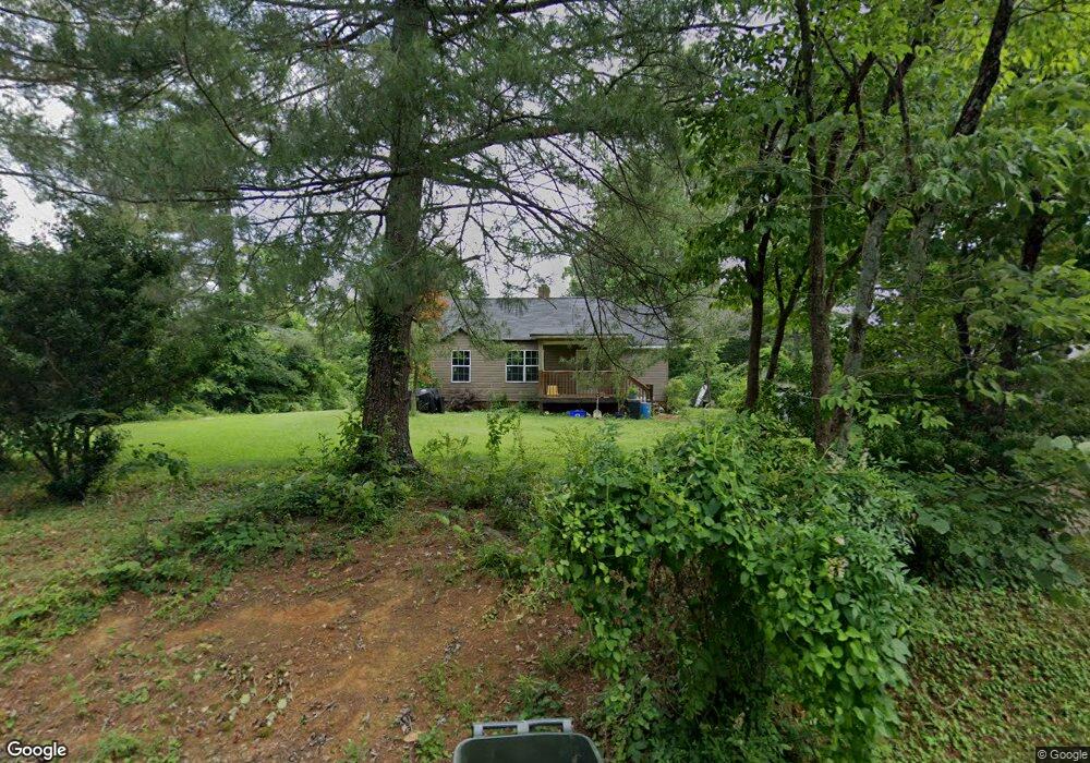 228 Mountain View Dr, Dalton, GA 30721 - photo 1