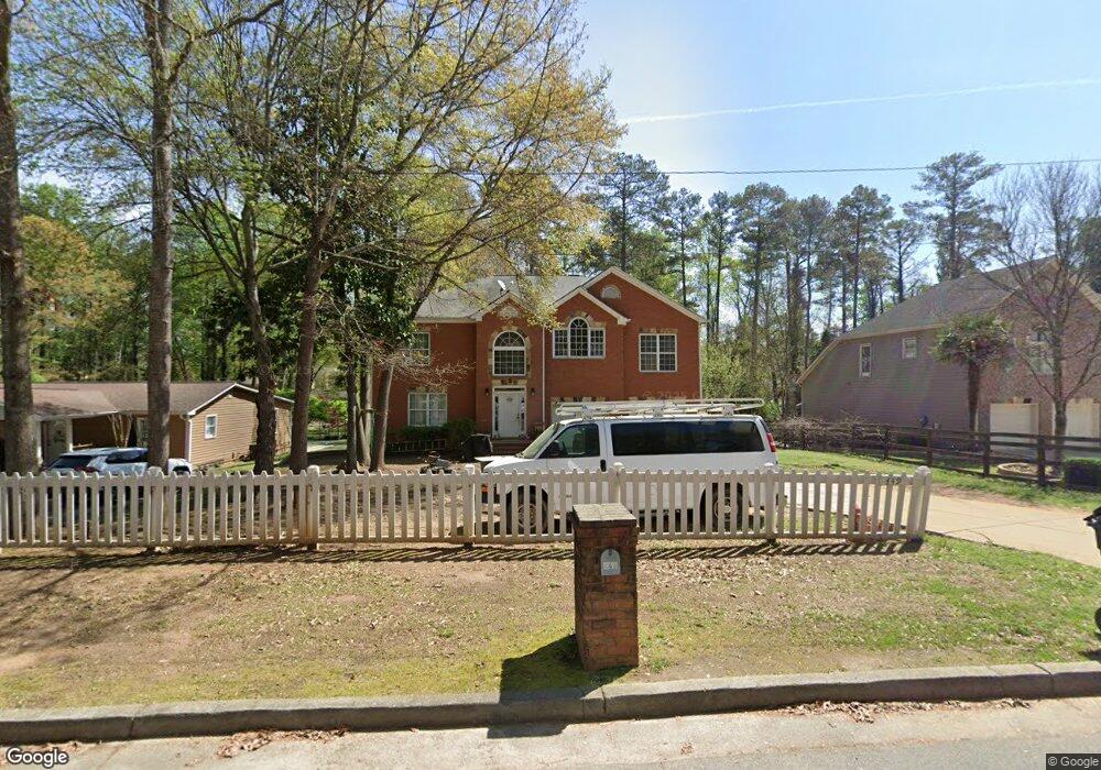 449 Lorene Dr SW, Marietta, GA 30060 - photo 1