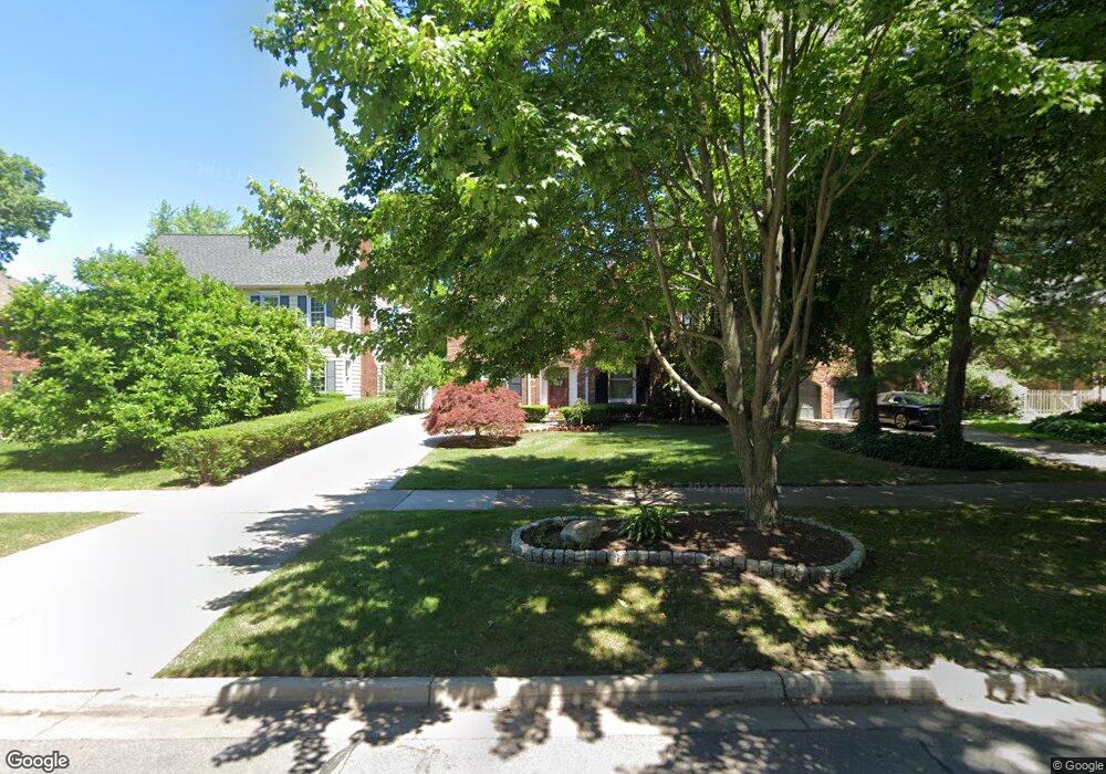 620 Washington Rd, Grosse Pointe, MI 48230 - photo 1