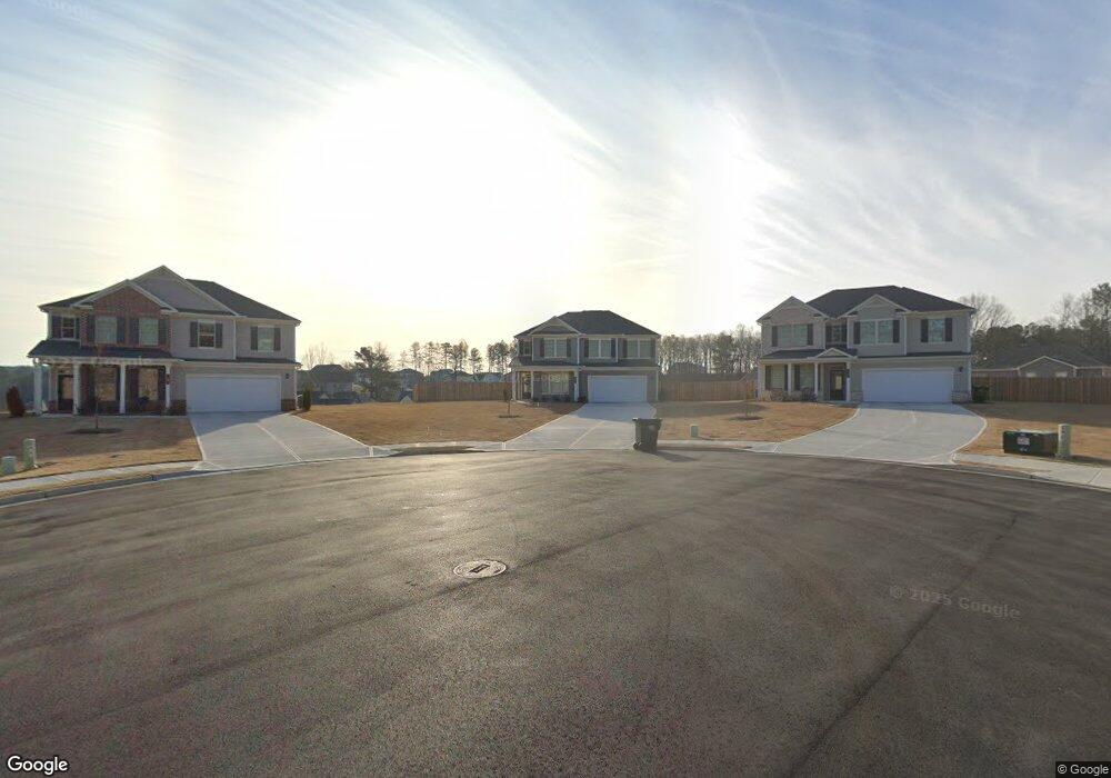 31 Creekwater Ct, Acworth, GA 30101 - photo 1