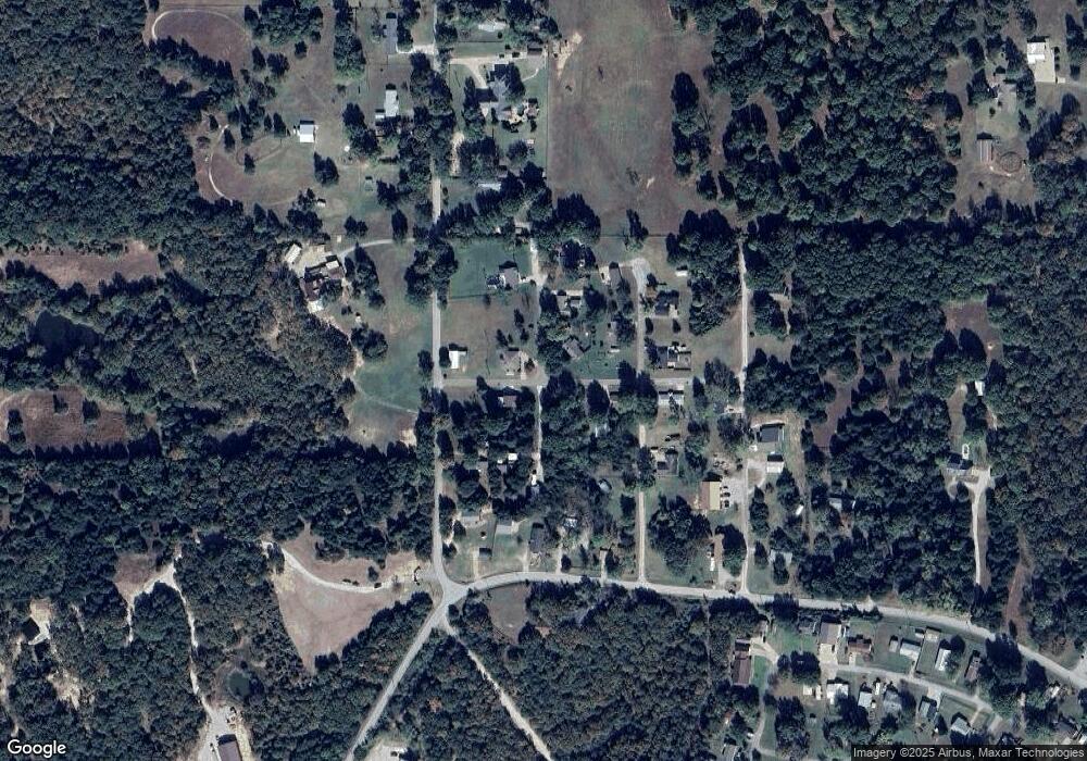 0 Parkview Dr, Cleveland, OK 74020 - photo 1