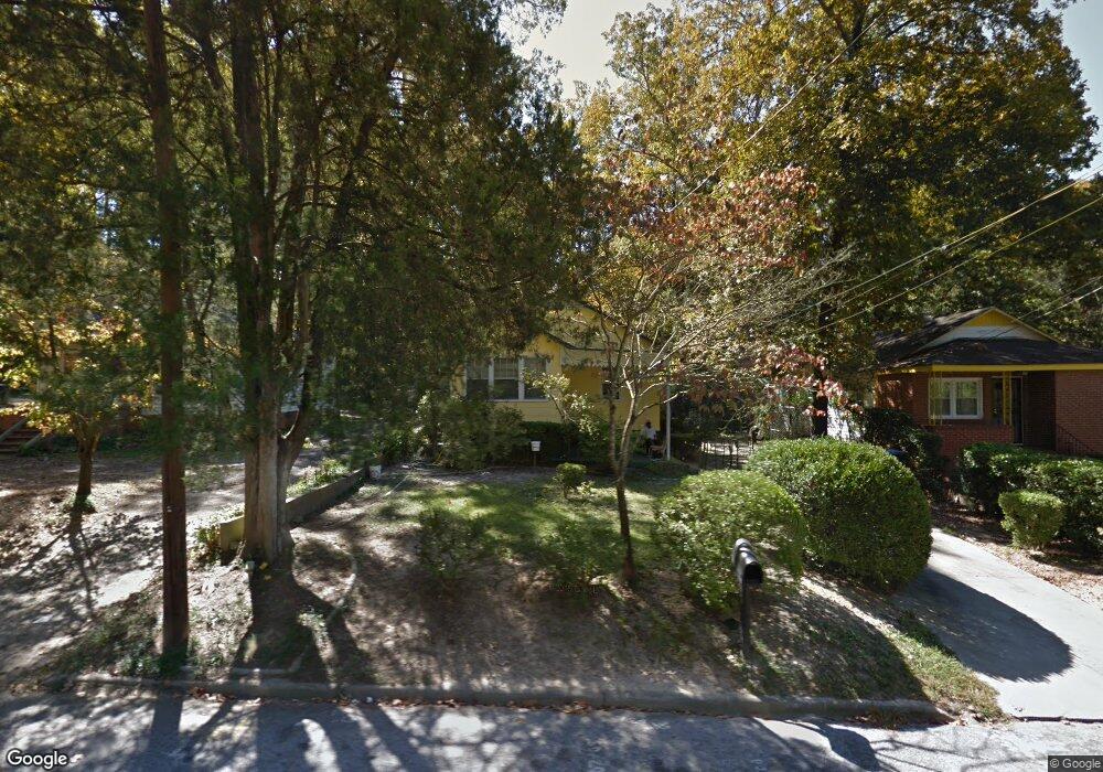 2820 Hazel St, Augusta, GA 30909 - photo 1