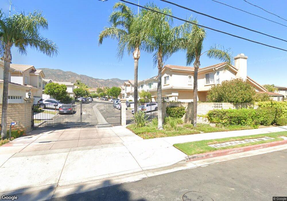 13634 1/4 Dronfield Ave, Sylmar, CA 91342 - photo 1