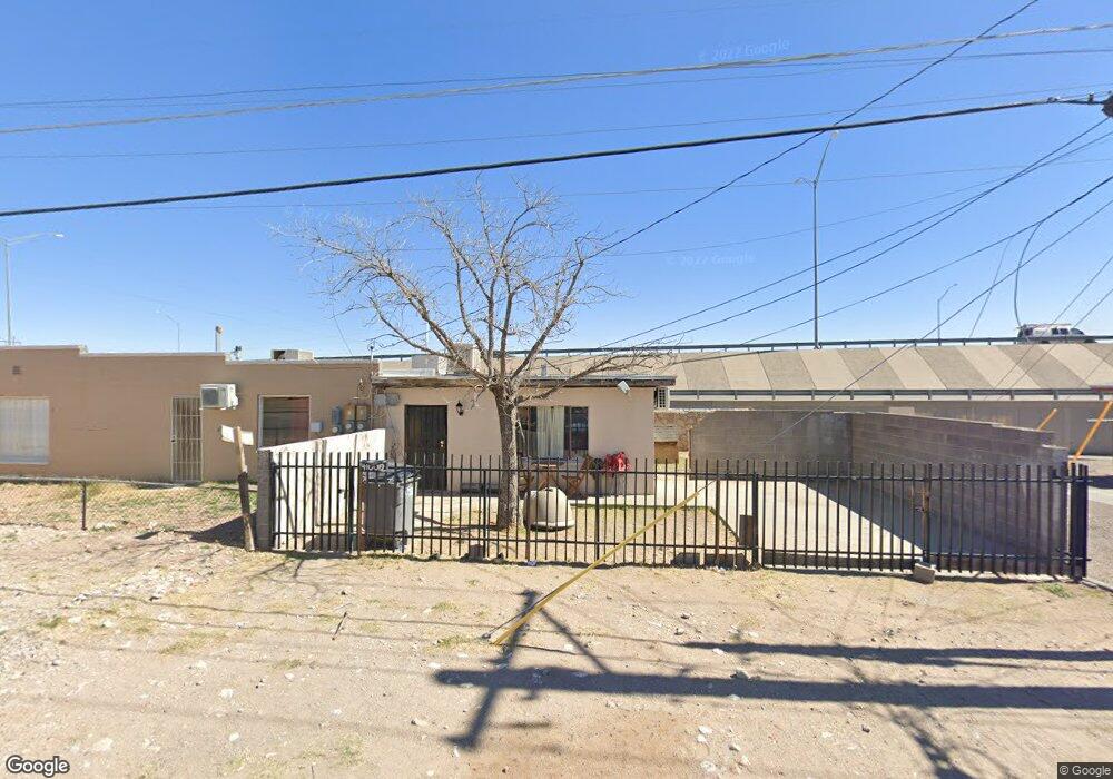 4100 Morehead Ave, El Paso, TX 79930 - photo 1