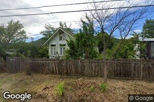 240 W 6th Ave, Riddle, OR 97469