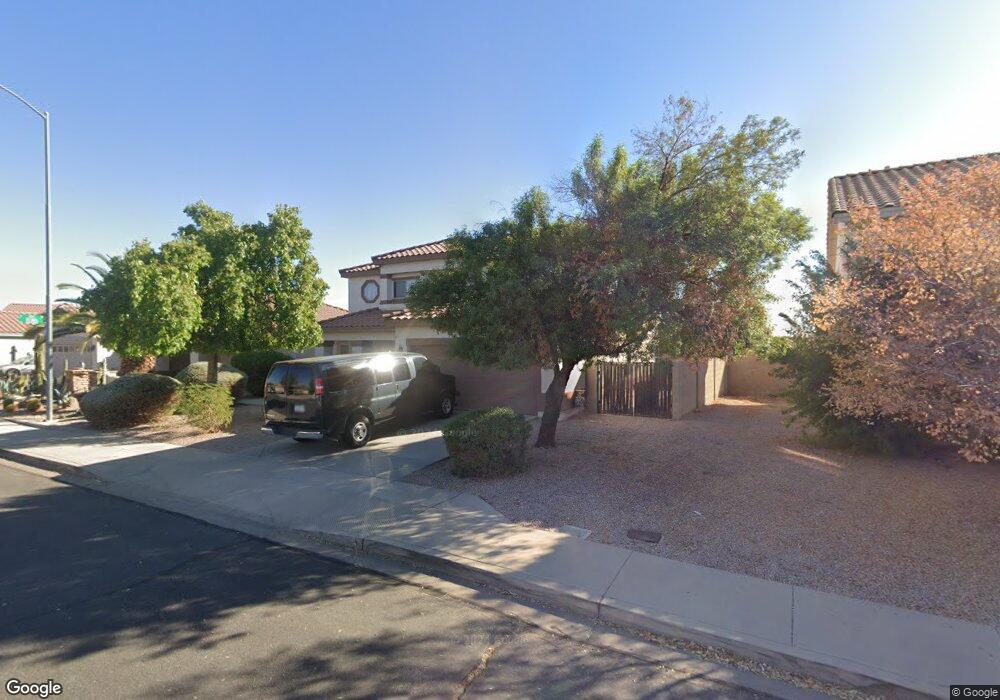 11329 E Renata Cir, Mesa, AZ 85212 - photo 1