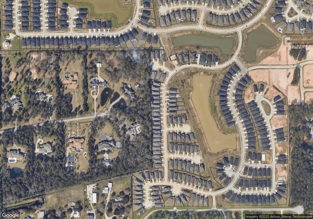 24619 Songlark Bend Dr, Tomball, TX 77375 - photo 1