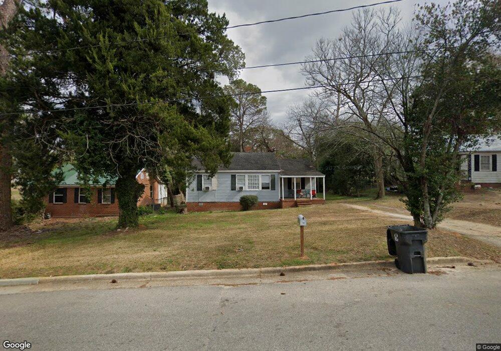 1715 Lafayette St, Americus, GA 31719 - photo 1