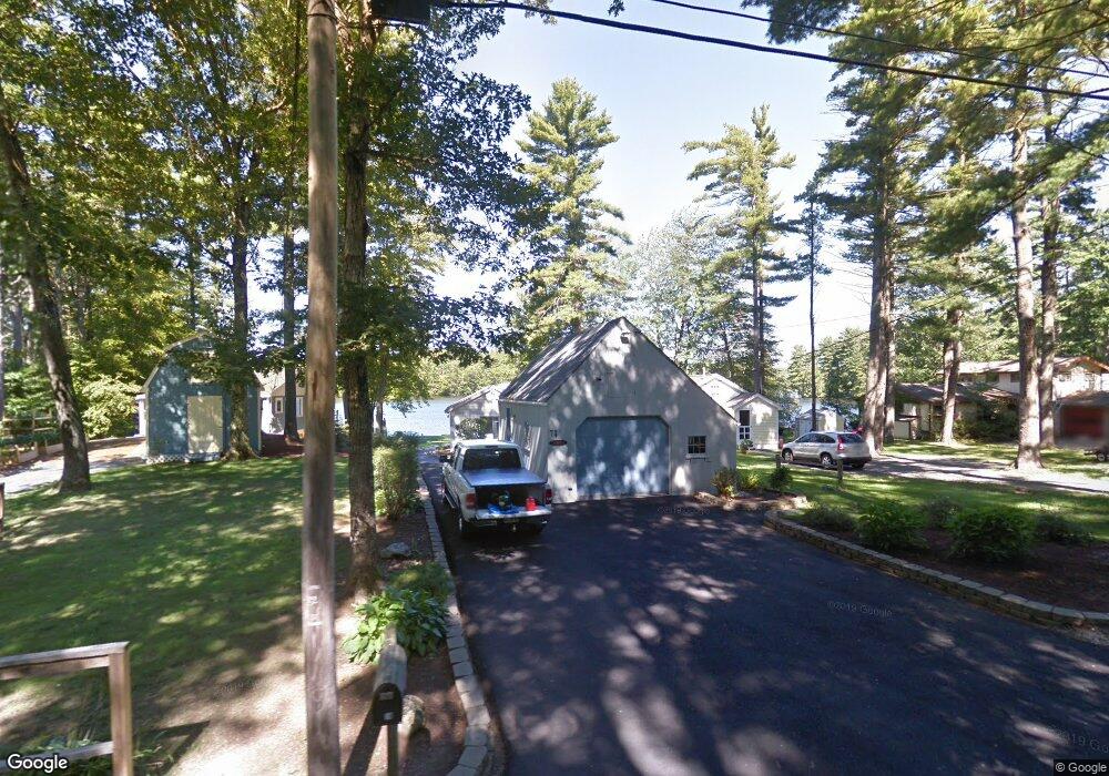 74 Javica Ln, Sanford, ME 04073 - photo 1