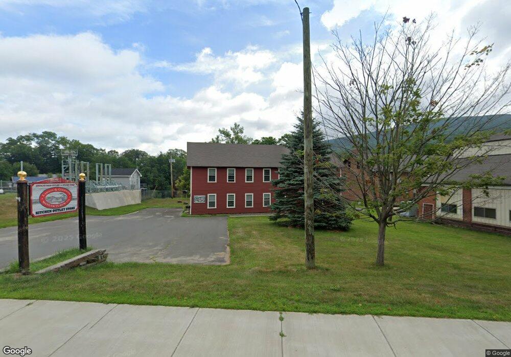 45 Conway St, Shelburne Falls, MA 01370 - photo 1