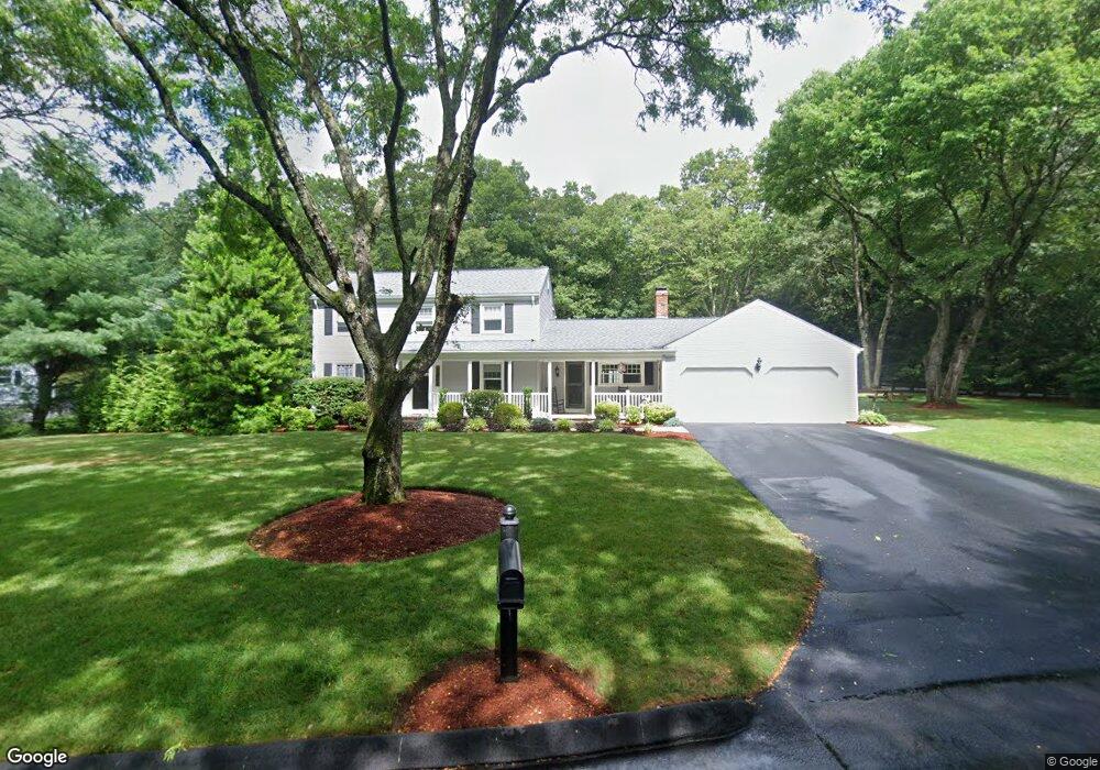 1 Intervale Dr, Cumberland, RI 02864 - photo 1