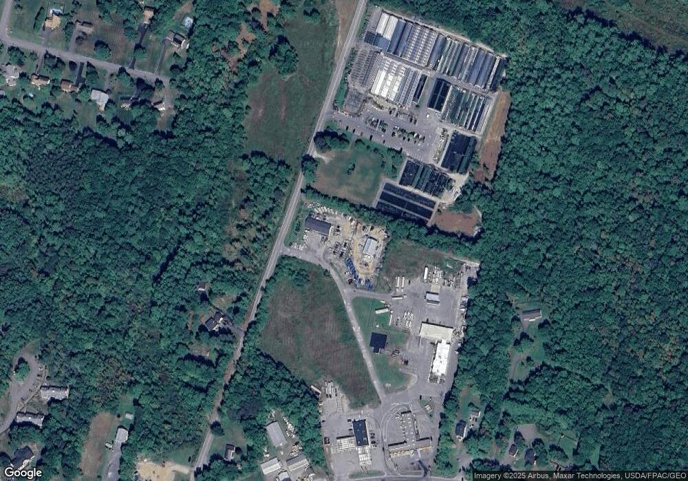 57 Puddledock Rd, Manchester, ME 04351 - photo 1