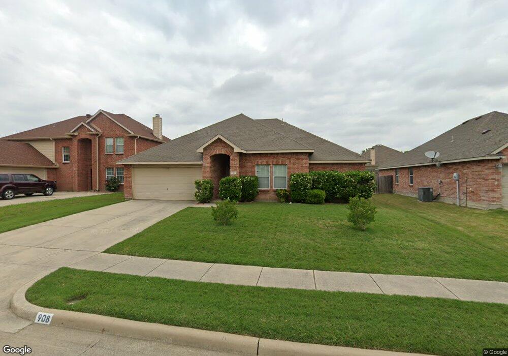 908 Oakcrest Dr, Wylie, TX 75098 - photo 1