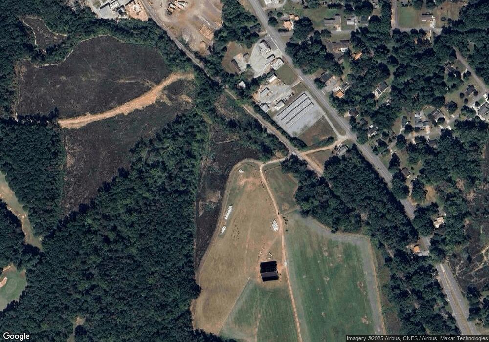 201 Patterson St, Siler City, NC 27344 - photo 1