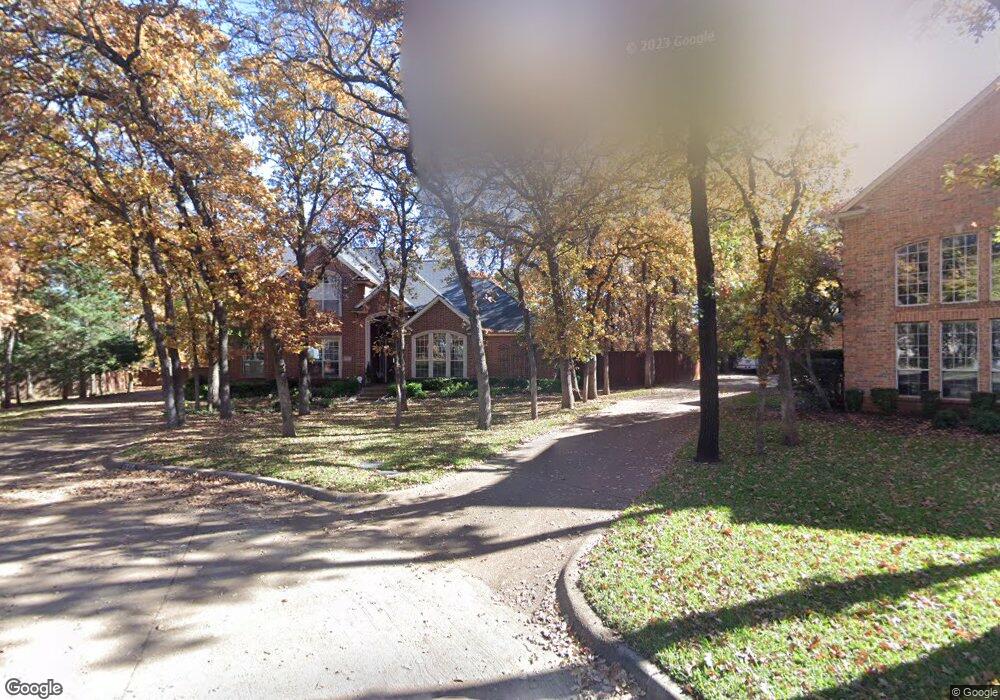 1319 Forest Hills Ct, Southlake, TX 76092 - photo 1