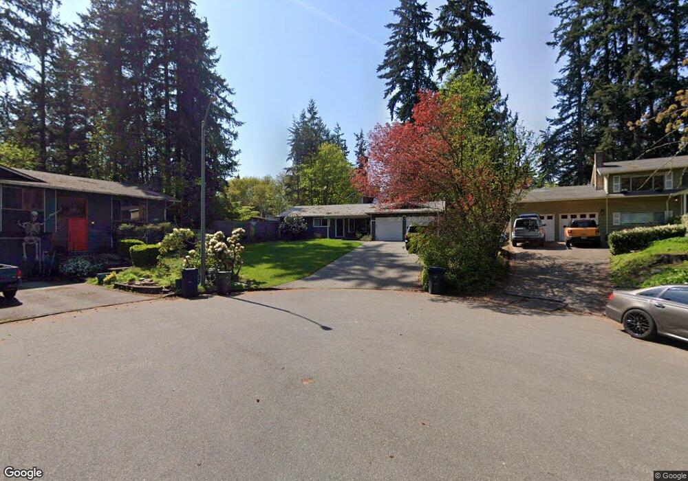 1103 203rd Place SE, Bothell, WA 98012 - photo 1