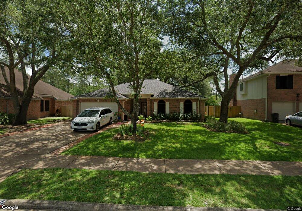 2505 S Mission Cir, Friendswood, TX 77546 - photo 1