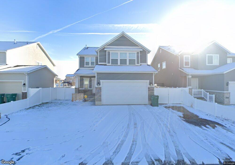 3527 W 4200 S unit 4, West Haven, UT 84401 - photo 1