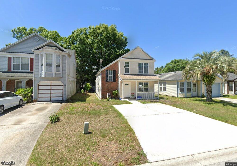 5116 Glen Alan Ct N, Jacksonville, FL 32210 - photo 1